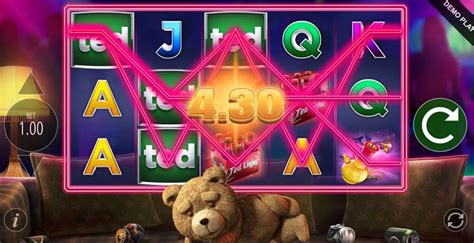 ted slot free demo.